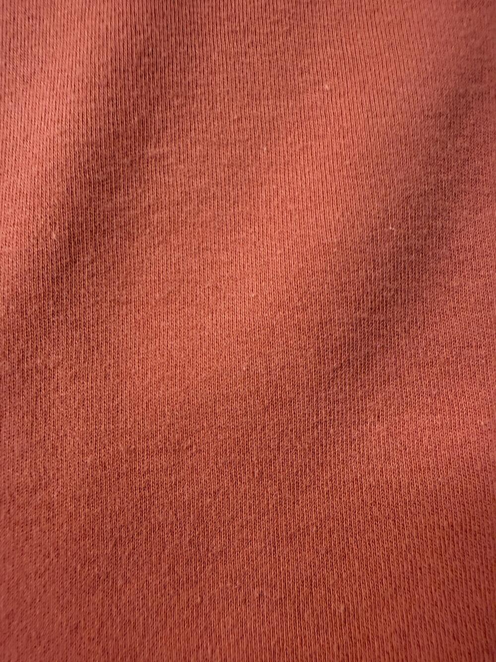 Roundtree & Yorke Polo Shirt Mens Big 3XLT Pink Stripe 100% Cotton Casual Knit - Picture 4 of 9